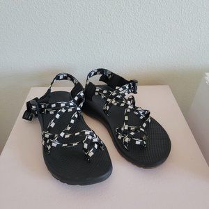 Checkered Chaco Women's Zx2 Classic Sandal